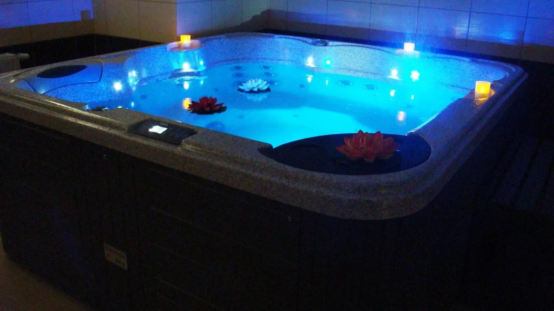 Hotel Osrodek Wczasowy Bursztyn Gdaňsk Rezort