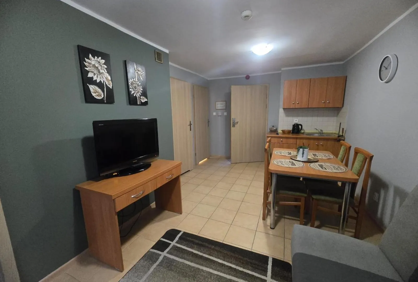 Hotel Osrodek Wczasowy Bursztyn Gdaňsk 3*,