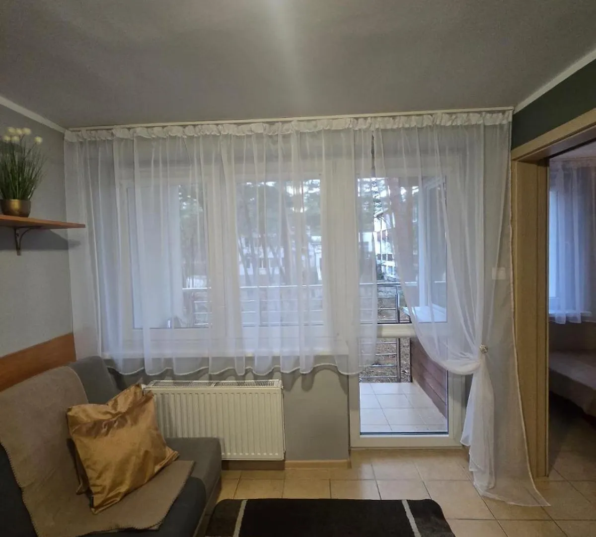 Hotel Osrodek Wczasowy Bursztyn Gdaňsk