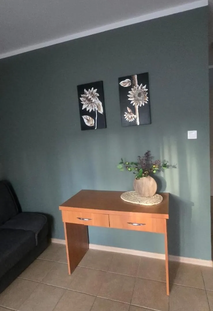 Hotel Osrodek Wczasowy Bursztyn Gdaňsk