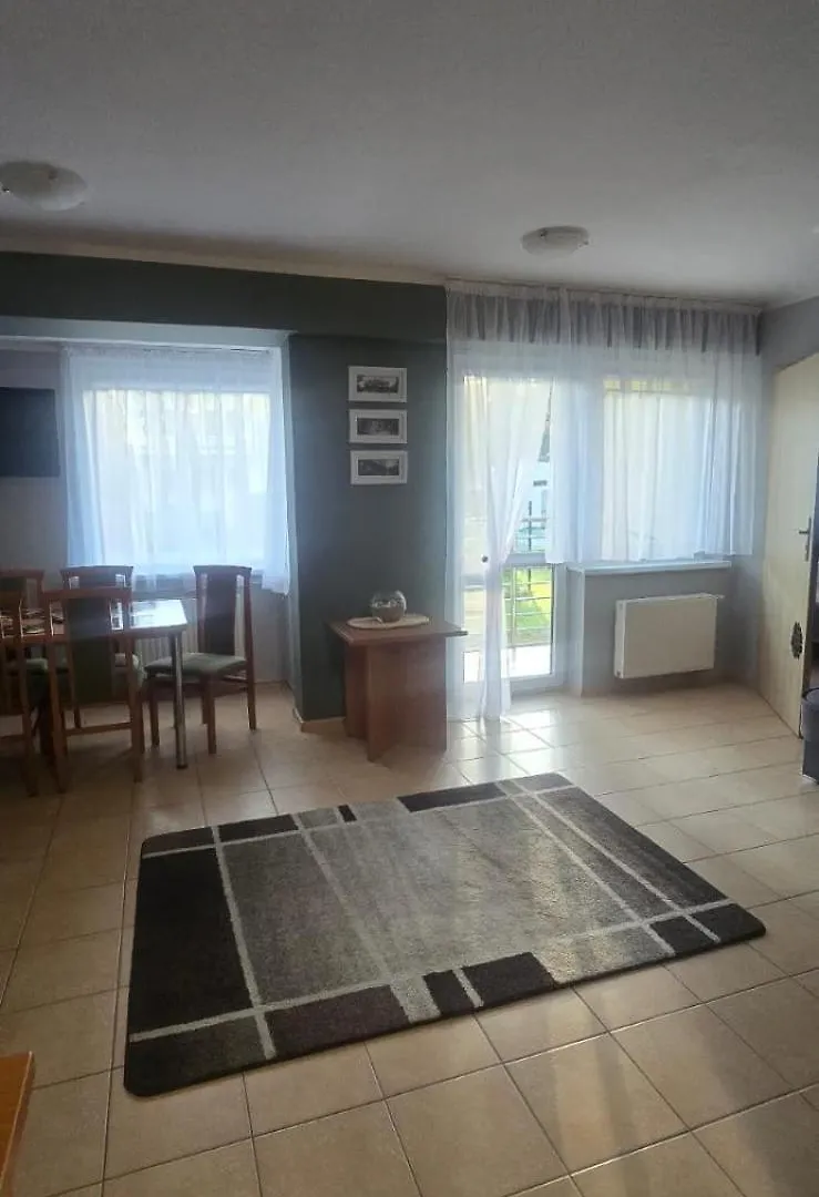 *** Rezort Hotel Osrodek Wczasowy Bursztyn Gdaňsk Polsko