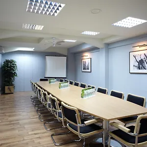 Batory Hotel Krakov