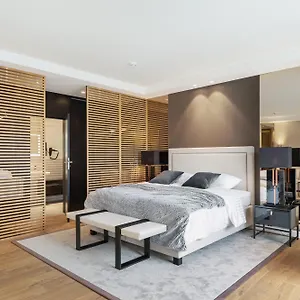 Aparthotel Deo Plaza - Old Town By Rent Like, Gdaňsk