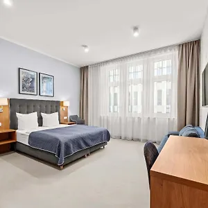 Brassel Aparthotel Vratislav