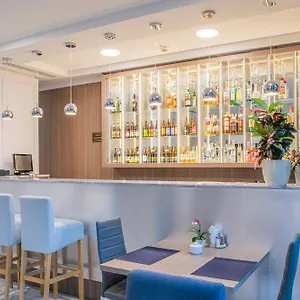 Hotel Urbi, Gdaňsk