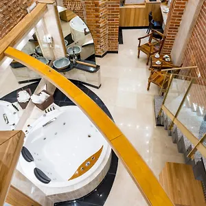 Stare Aparthotel Krakov