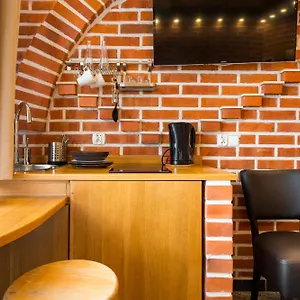 Krowoderska Aparthotel Krakov