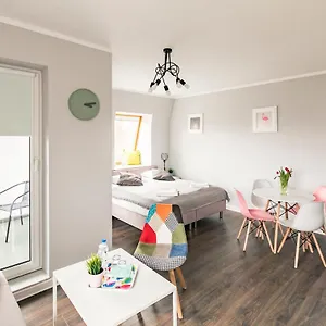 Stare Zoo Apartmán Poznaň
