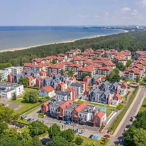 Prestige Neptun Park Apartmán Gdaňsk