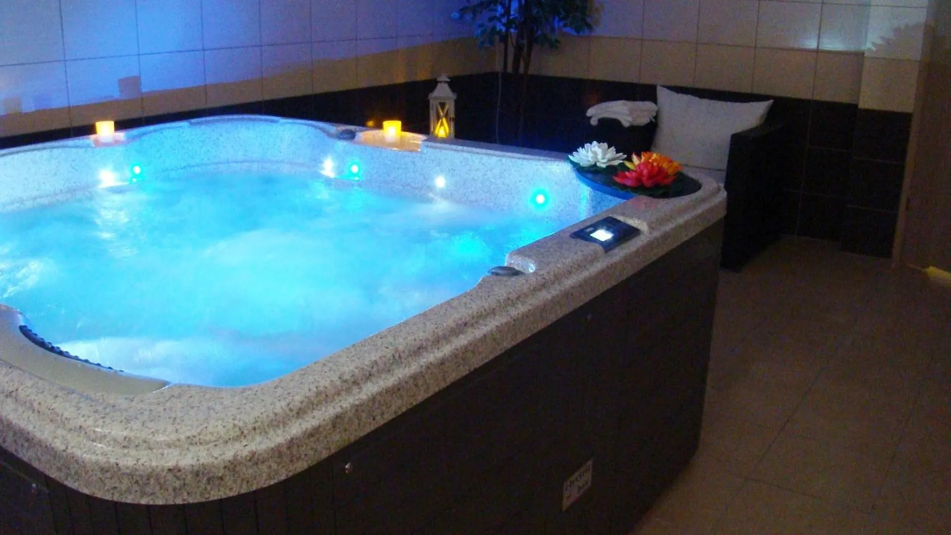 Resort Hotel Osrodek Wczasowy Bursztyn Danzica