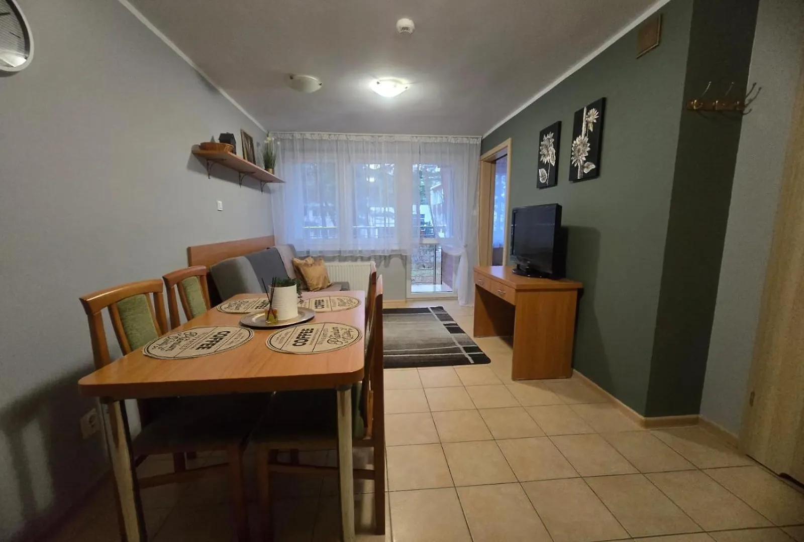 Resort Hotel Osrodek Wczasowy Bursztyn Danzica