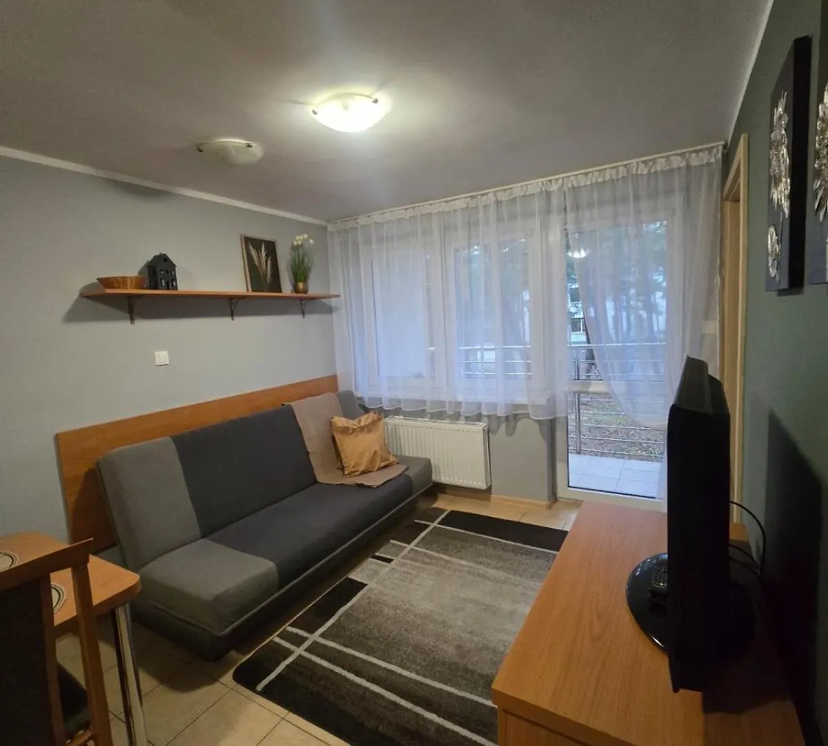 Osrodek Wczasowy Bursztyn Hotel Gdansk Resort
