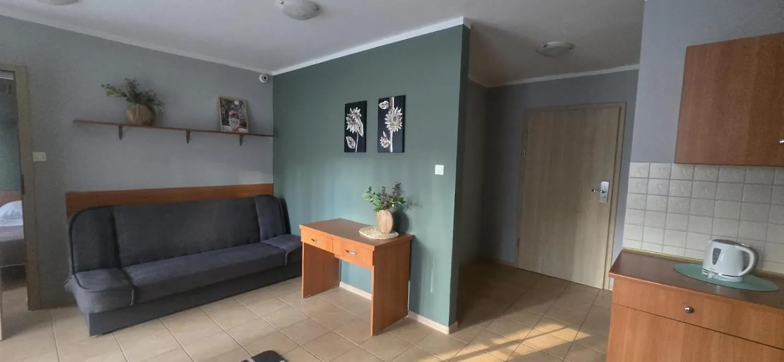 *** Resort Osrodek Wczasowy Bursztyn Hotel Gdansk Poland