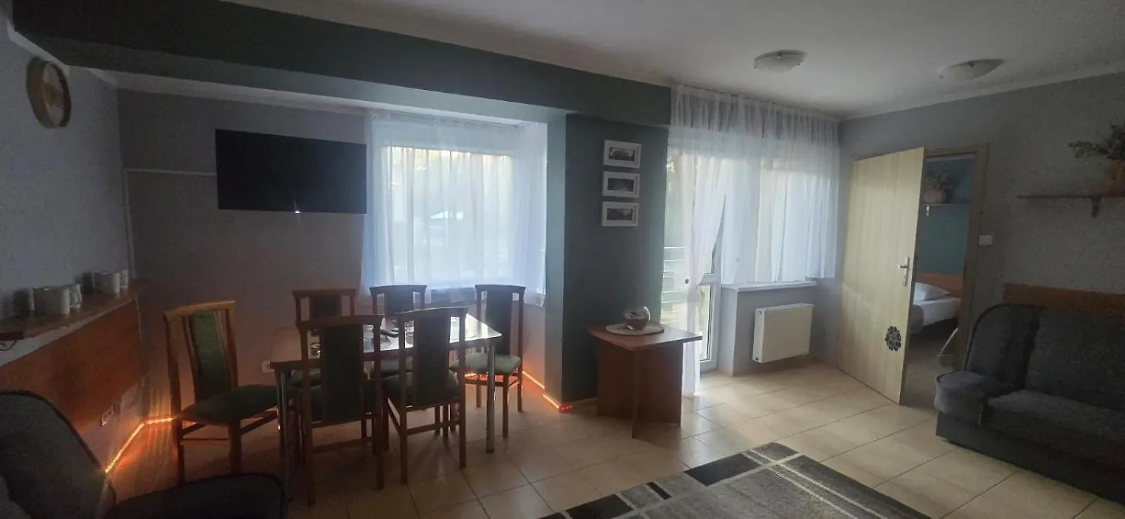 Hotel Osrodek Wczasowy Bursztyn Danzica 3*,  Polonia