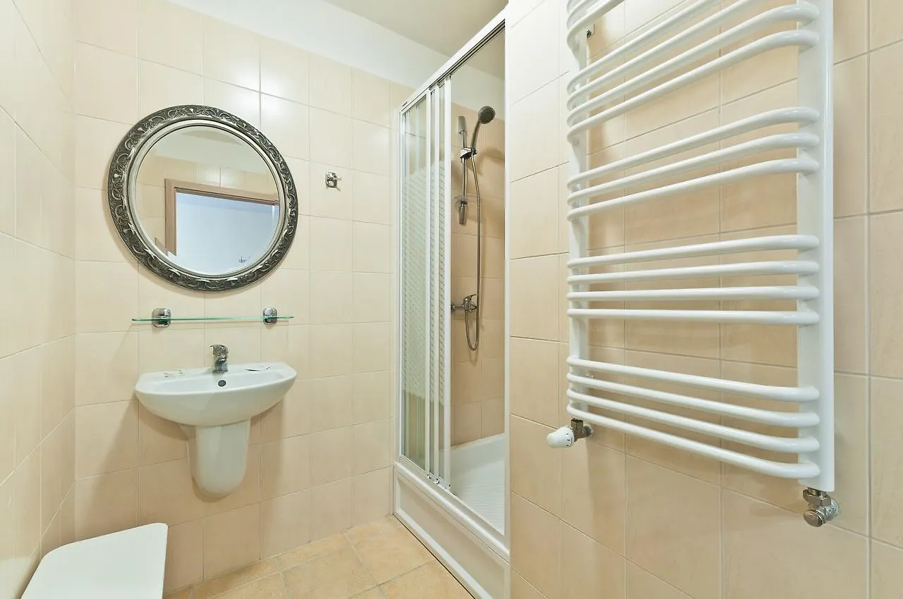Hotel Osrodek Wczasowy Bursztyn Danzica